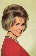 498558) Musiker Karte - Conny