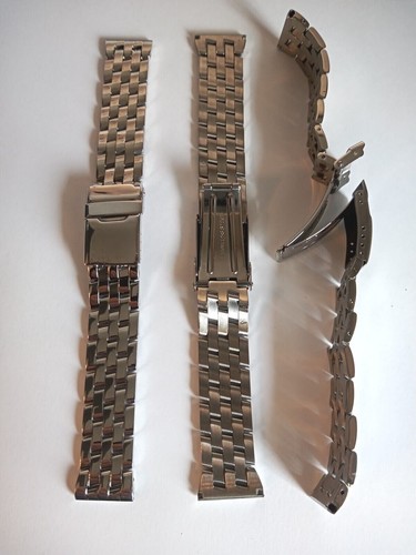 Uhrenarmband armband stahl - armband,