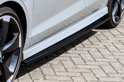 Seitenschweller sideskirts aus - seitenschweller,