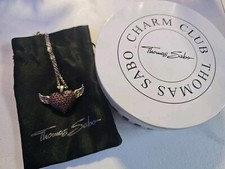 Thomas sabo kette anhänger - sabo,