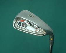 Ping k15 face yellow dot - ping, 8