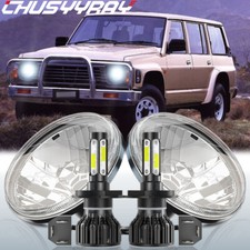 For nissan patrol - for,