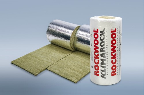 Rockwool klimarock steinwolle - klimarock,