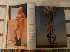 Ein  Playboy Magazin von 08 - 2023. mit Steffy Metal Landerer.