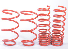 Tieferlegungsfedern Ford Focus C-Max 2003-2007 Sportfedern 30mm Fahrwerk Tuning