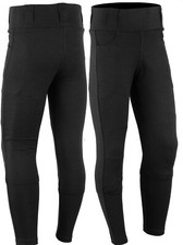 Damen motorrad jeans hose - jeans,