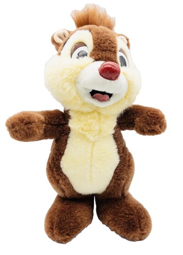 Disney disneyland paris - paris, 🦊