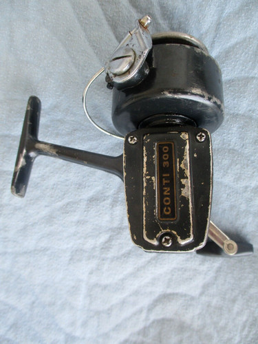 Alte conti 300 angelrolle - conti,