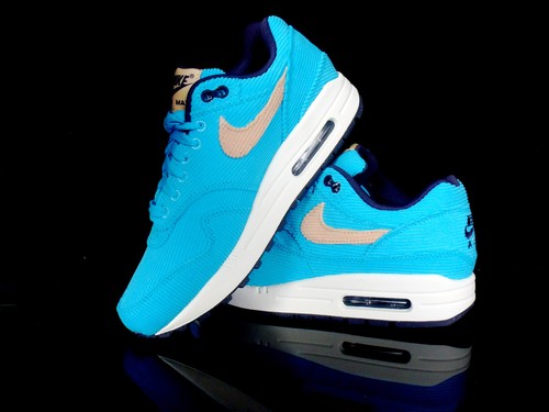 Nike air max prm premium - max,