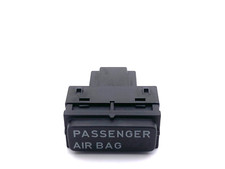 Anzeige Kontrollleuchte