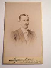 Brunswick-Mr. Wolters as a