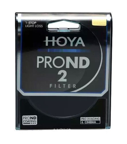 Hoya pro nd2 - pro,