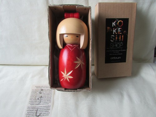 Kokeshi artforum itoshigo - artforum,