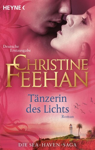 Christine feehan tänzerin - feehan,