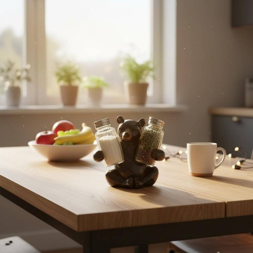 Bär gewürz und - gewürz,