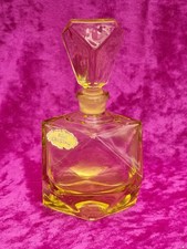 Vintage Parfüm - Flakon