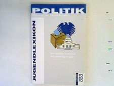 Jugendlexikon Politik : 800