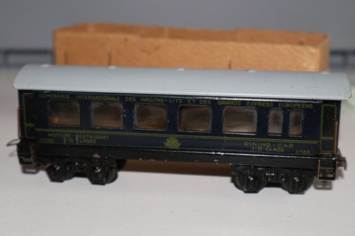 Trix express 156 - trix,