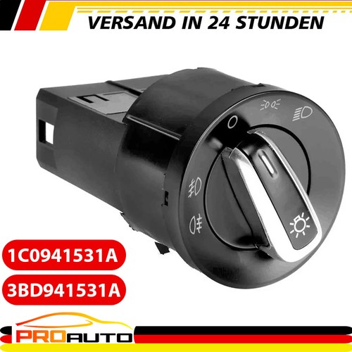 Lichtschalter scheinwerfer - lichtschalter,