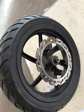 ✅120/70-14 , Original