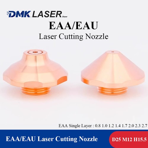 Eaa eau laser - eau, d25