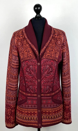 Kooi strickjacke xxl uk - strickjacke, 44/xxl