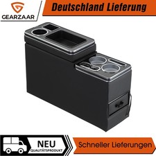 Mittelkonsole Staufach Passt