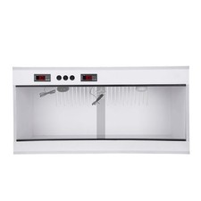 PVC-Terrarium Heizung für Exotische Haustiere Inkubator Reptilien Haustierbox