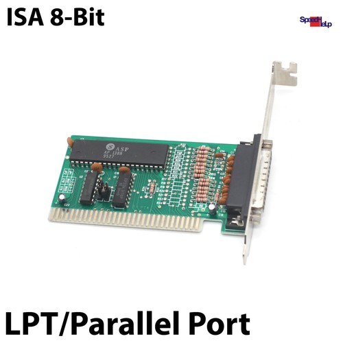 Isa bit slot - isa,