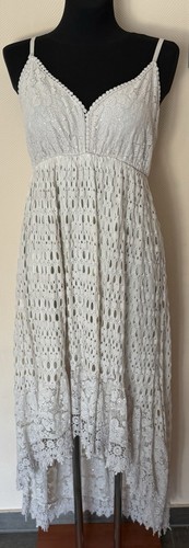 Sommerkleid ist ein äußerst