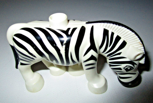 Lego duplo tiere - duplo, zoo