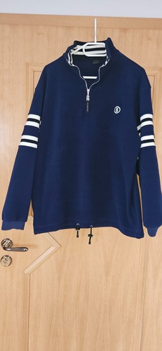 Fleecepulli von bogner - von,