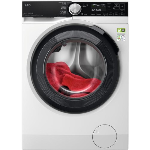 Aeg lr8e80600 frontlader - aeg,