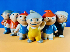 Mainzelmännchen 2. Serie