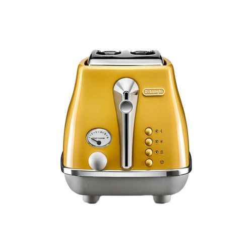 Toaster delonghi icona - toaster,