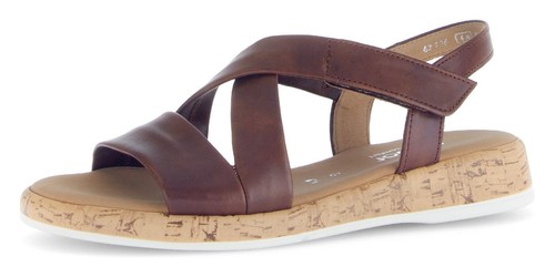 Gabor rhodos keilsandalette - gabor,