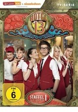 Hotel 13 - Staffel 1, Teil 2