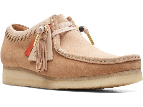 Clarks originals wallabee - clarks,