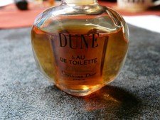 Christian Dior "DUNE"