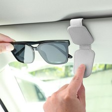 Sonnenbrillenhalter für