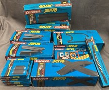 Carrera Servo Streckenteile