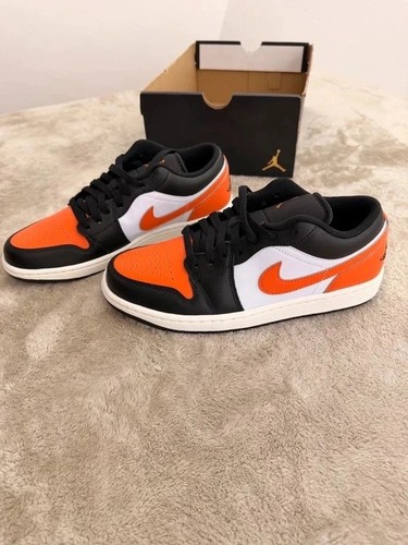 Air jordan low herren - 1,