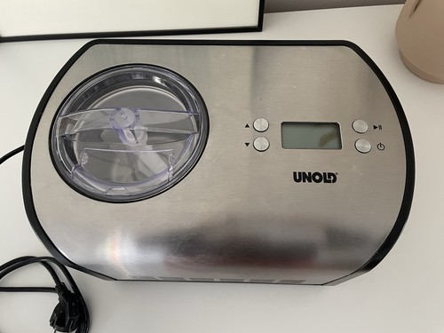 Unold 48865 eismaschine - 48865, one