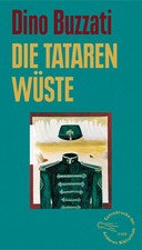 Die Tatarenwüste | Dino
