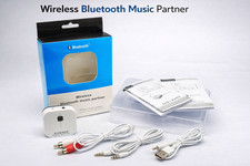 2-TECH Bluetooth Empfänger