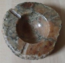 XL Vintage Aschenbecher