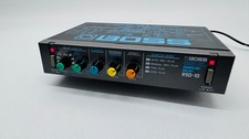 Boss rsd digital - boss, rsd-10
