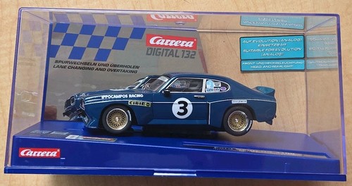 Carrera 32080 digital 132 ford - digital,