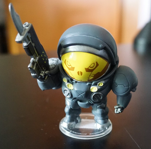 Blizzard cute but deadly - blizzard,