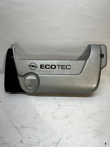 Motorabdeckung opel vectra - motorabdeckung,